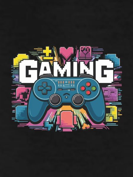 Gaming - Controller