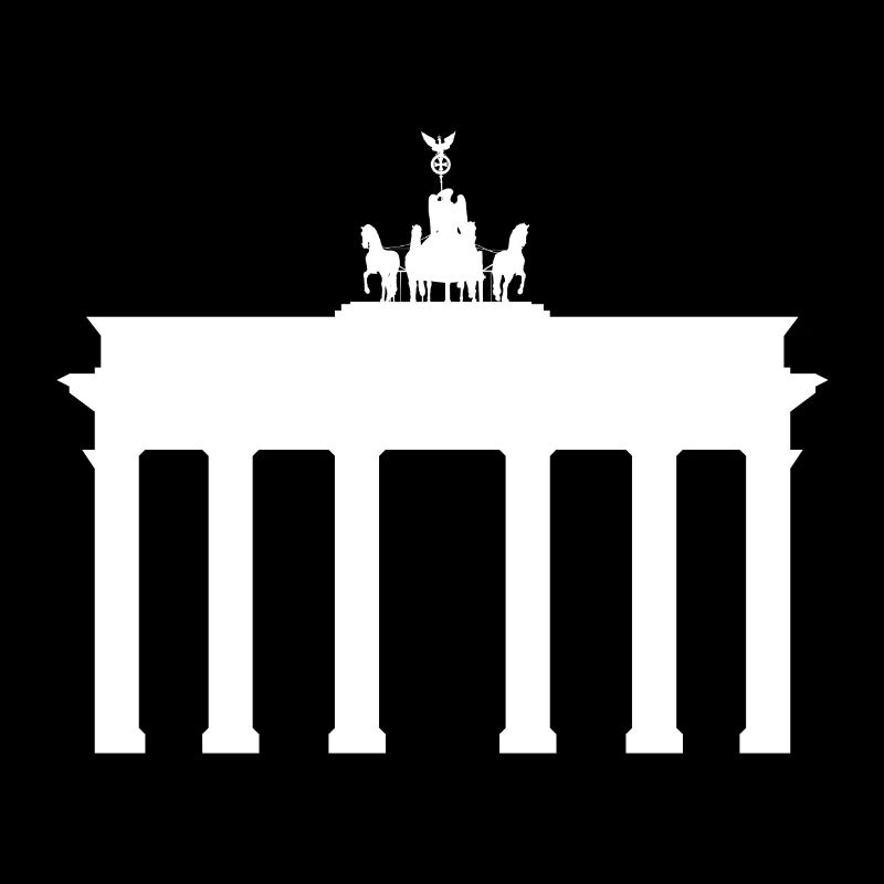 Berlin Brandenburger Tor