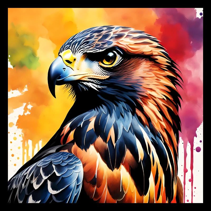 Falcon