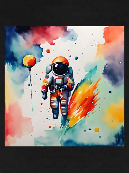 Astronaut