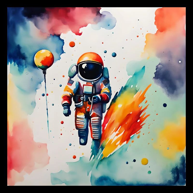 Astronaute
