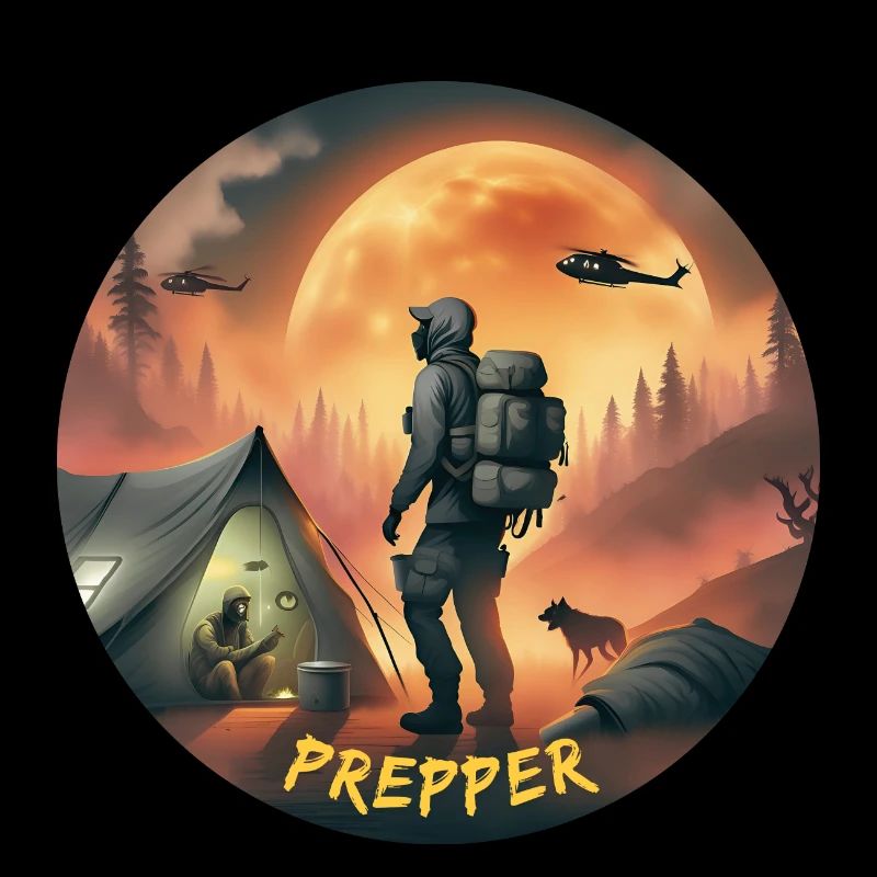Prepper