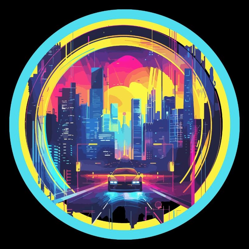 Welcome to the Future