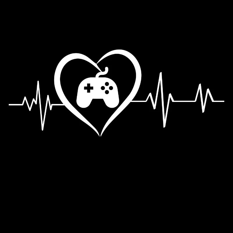 Heartbeat Game Console