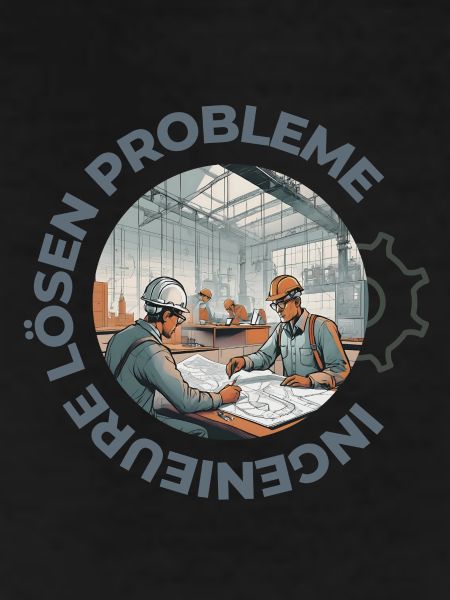 Engineers solve problems