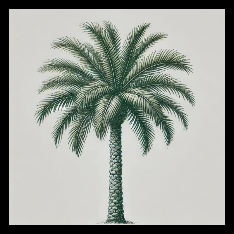 Simple Palm