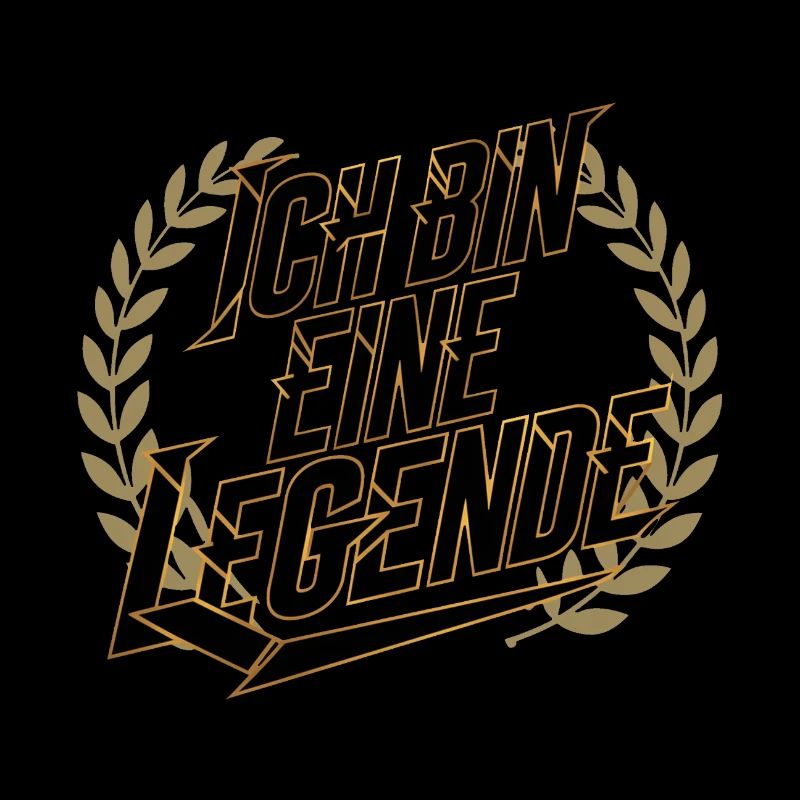 I'm a legend
