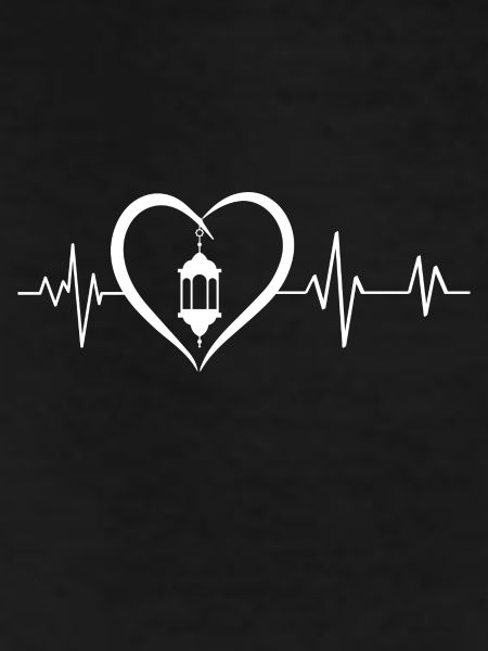 Heartbeat Lantern