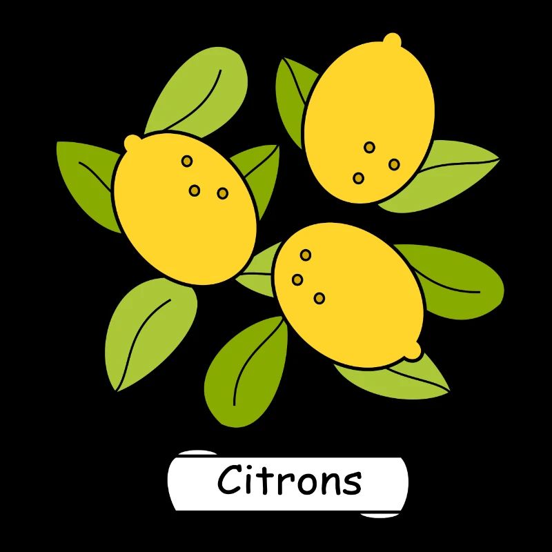 Citrons