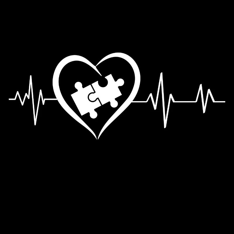heartbeat puzzle