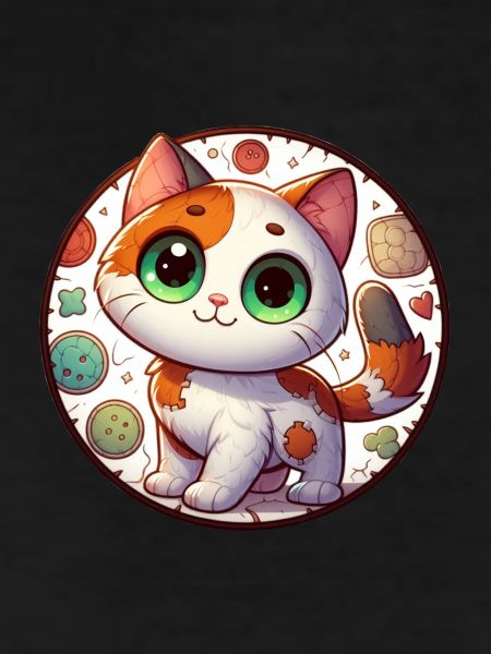 Soft Kitty Gifts
