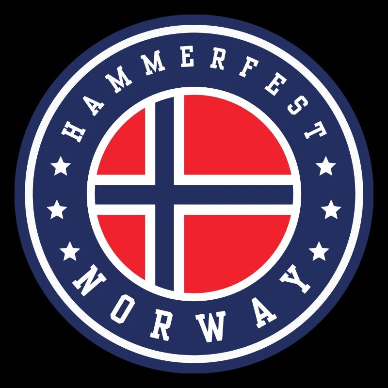 Hammerfest, Norvège