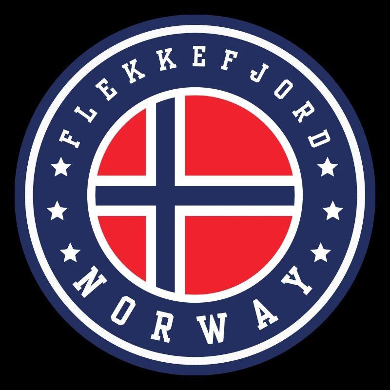 Flekkefjord Norway