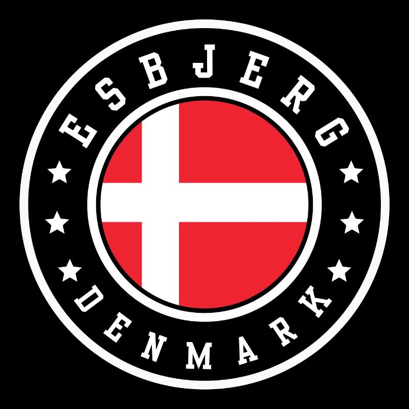 Esbjerg Dänemark