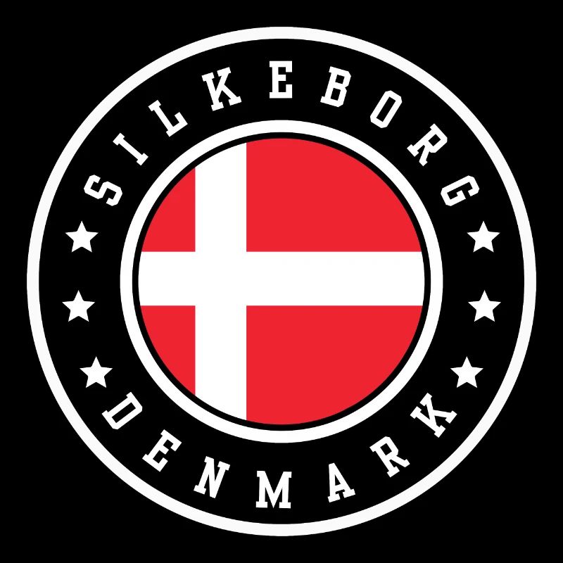Silkeborg, Dänemark