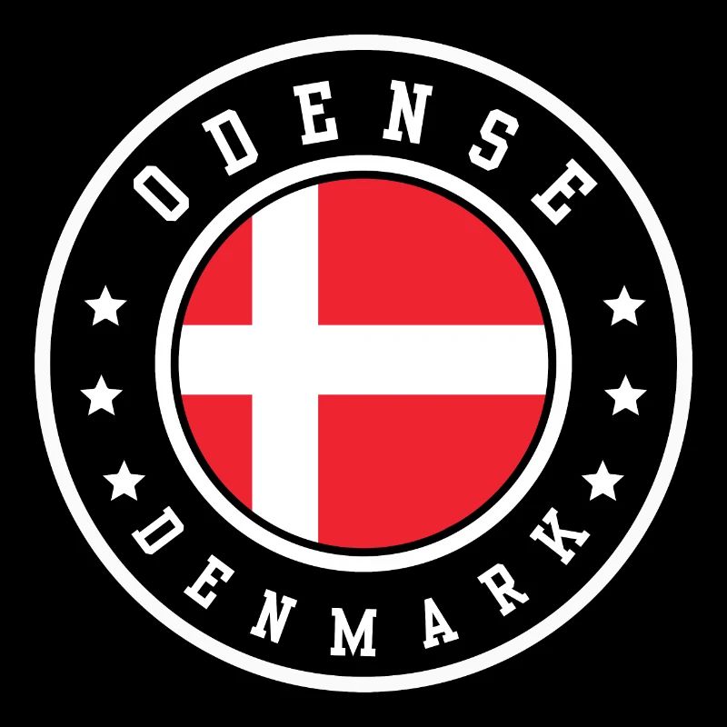 Odense, Danemark