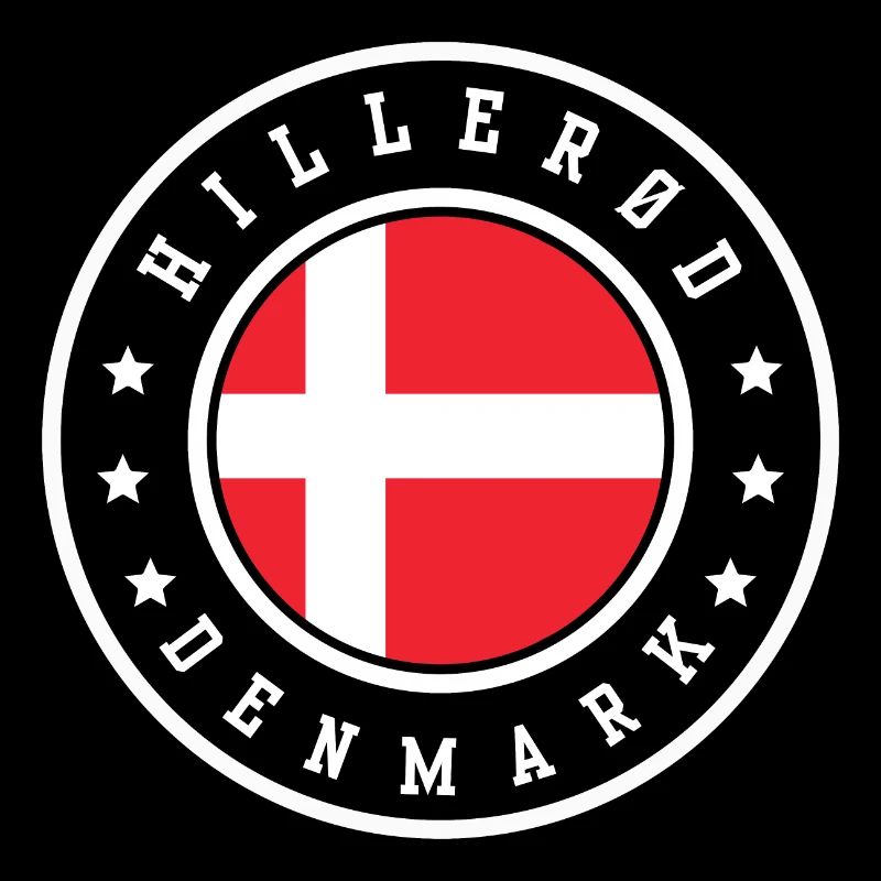 Hillerød Denmark