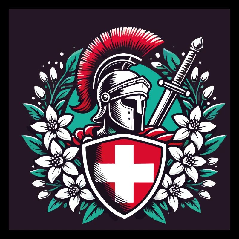 Gladiator Schweiz 5