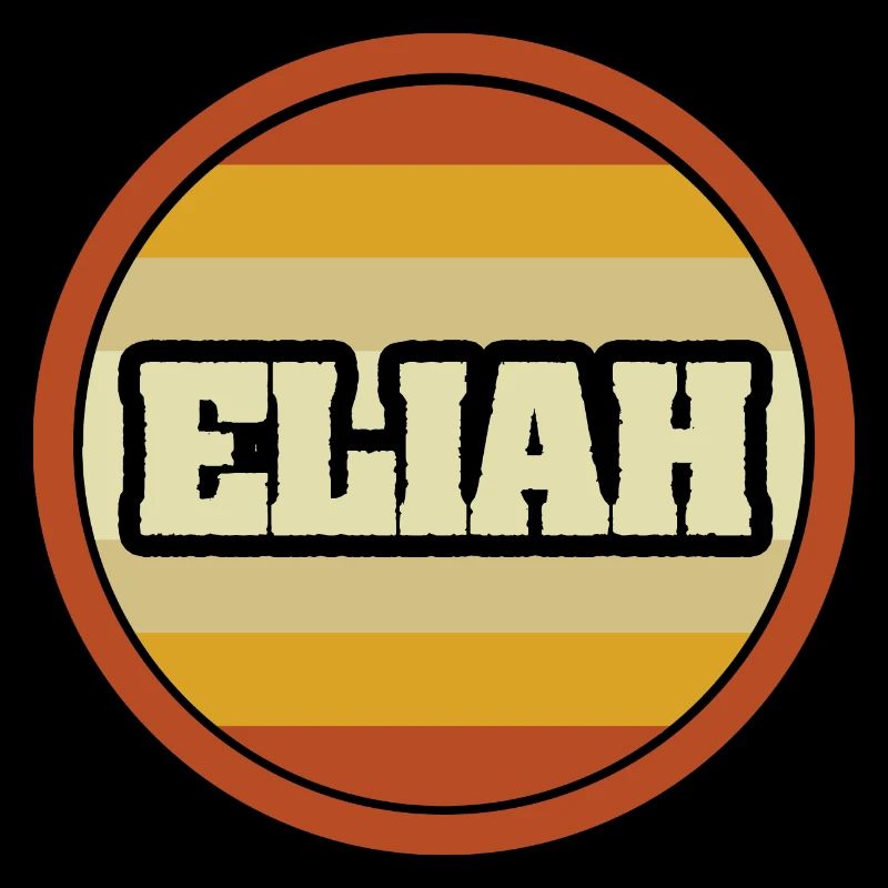 Elijah