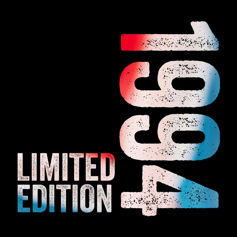 1994 Cadeau d’anniversaire 1994 Edition limitée