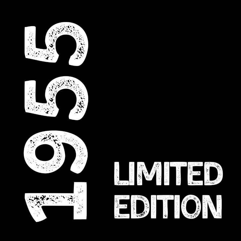 1955 limited edition