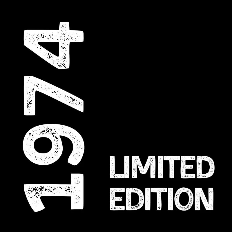 1974 Limited Edition