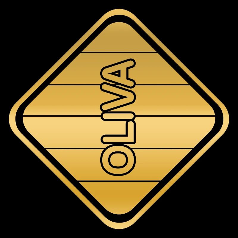 Vorname Oliva
