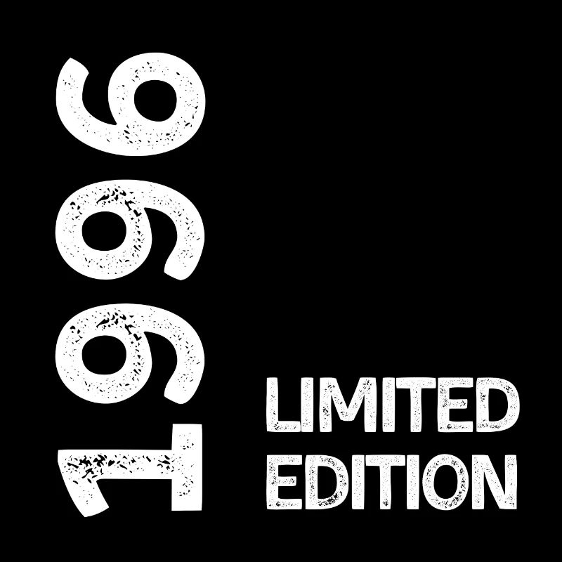 1996 limited edition