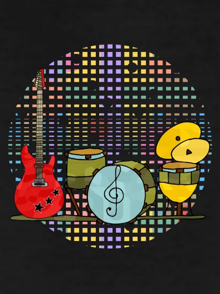 Musical instruments
