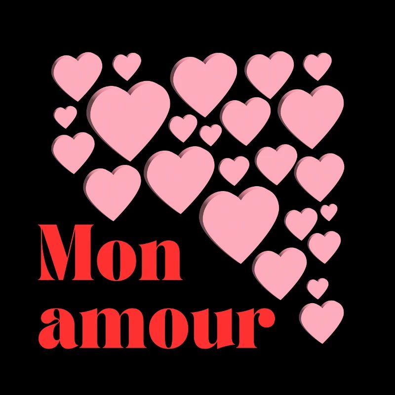 Mon amour