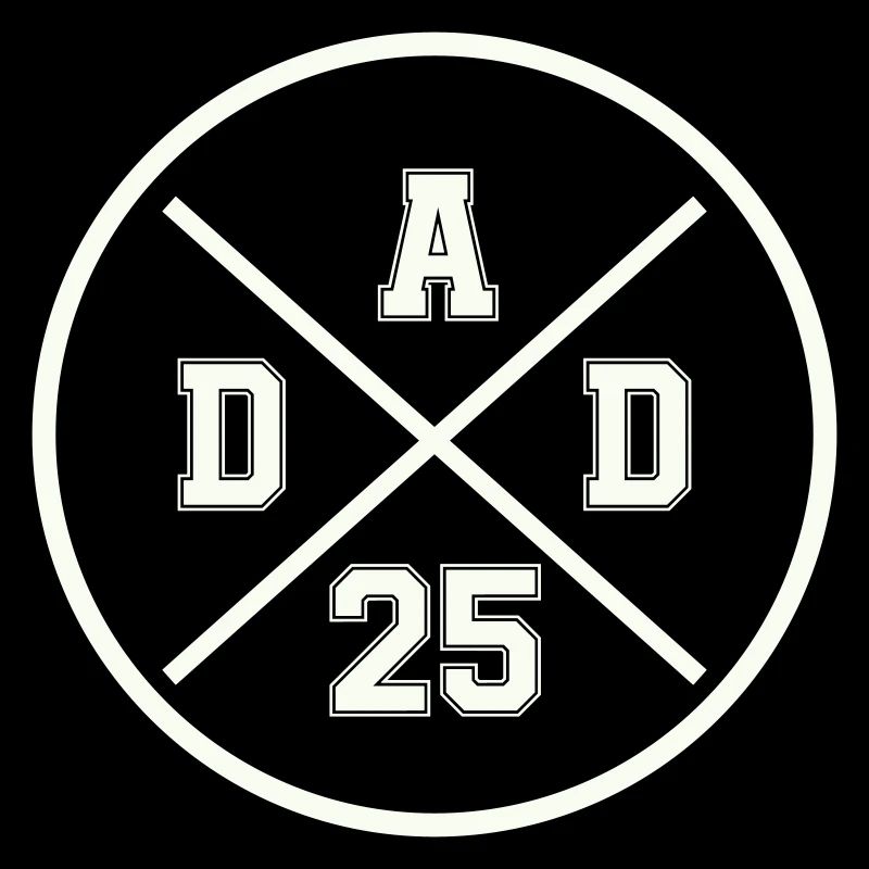 dad 25
