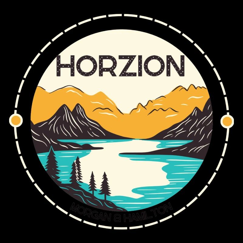 Horizon by Morgan & Hamilton