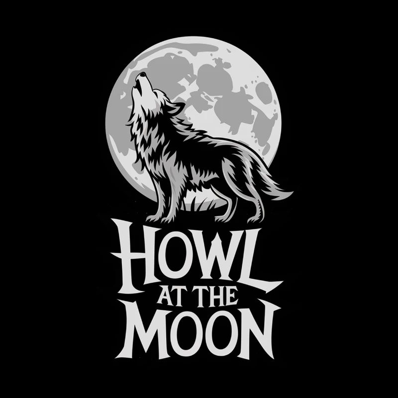 Full Moon – Howl at the Moon