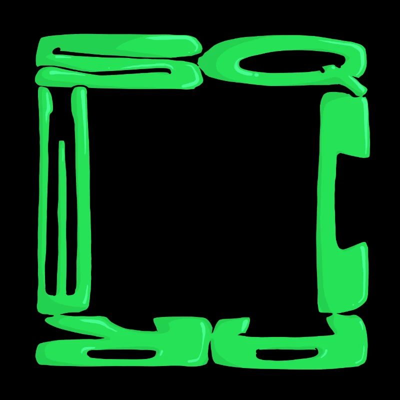 Square Graff