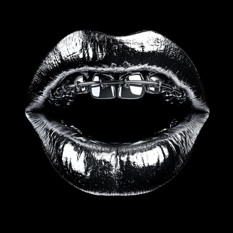 Silver Mouth