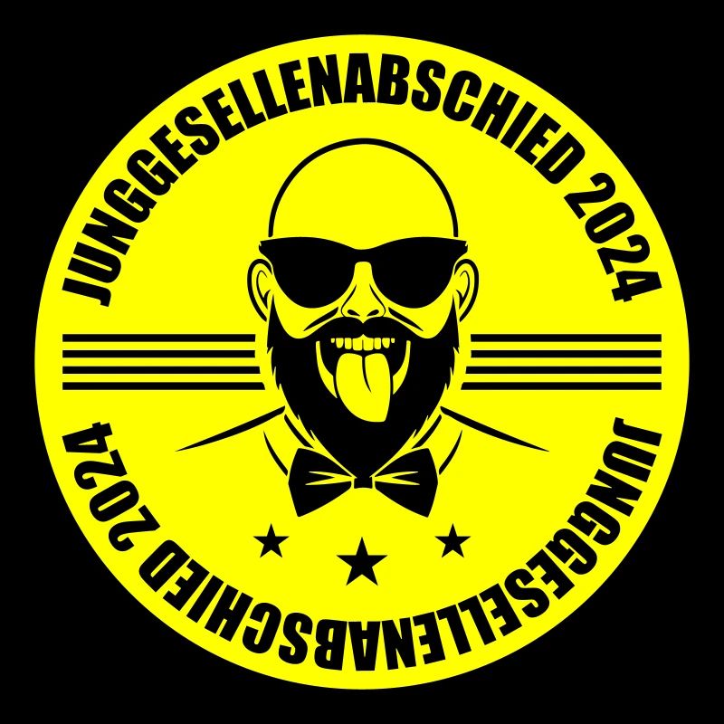 Junggesellenabschied 2024