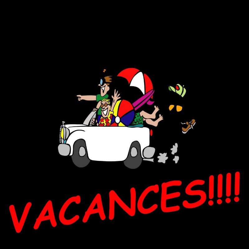 vacances