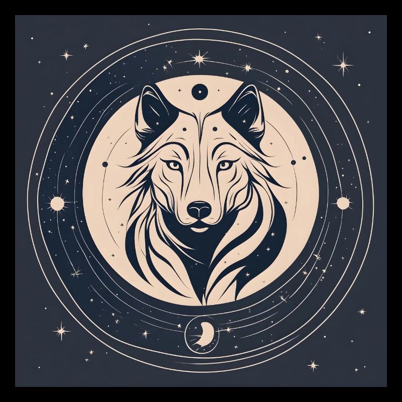 Wolf Spirit