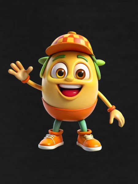 Potato