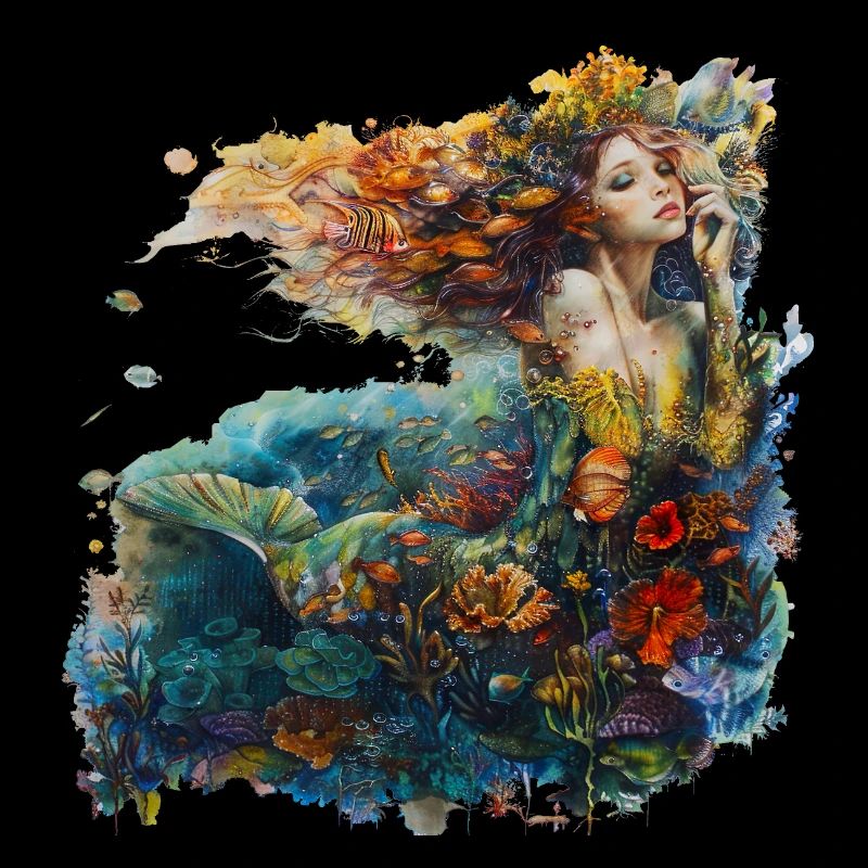 Une plongée dans la barrière de corail est une expérience