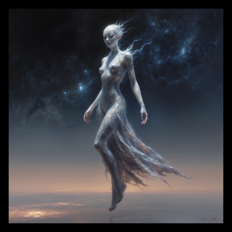 Interstellar Wanderer