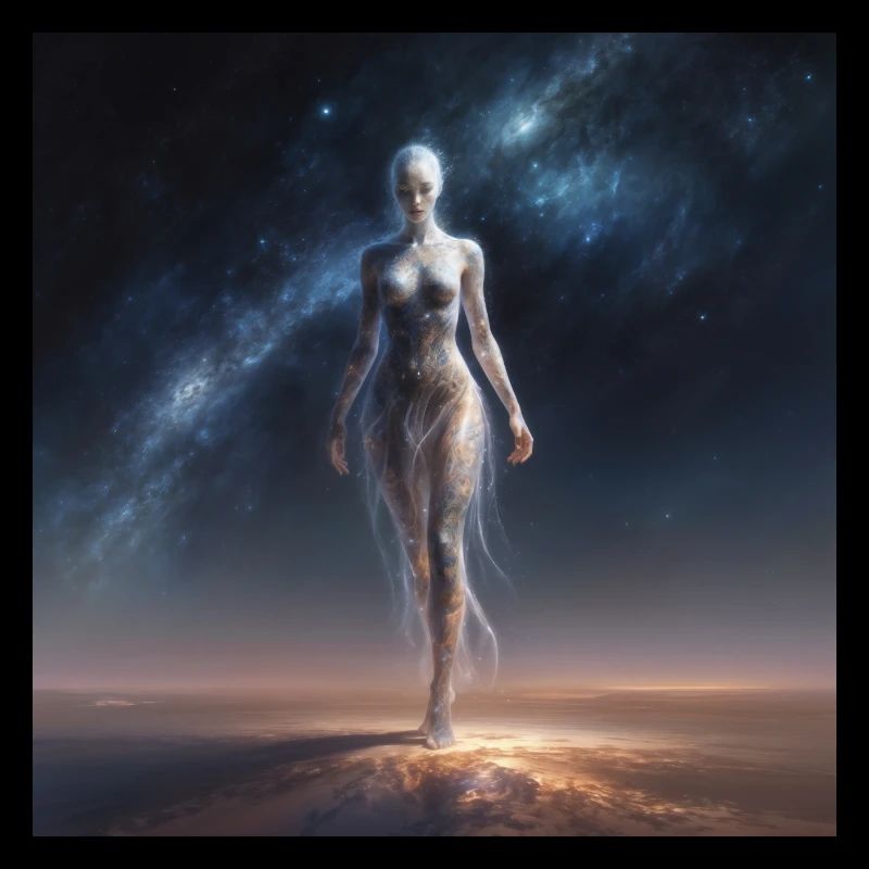 Interstellarer Wanderer