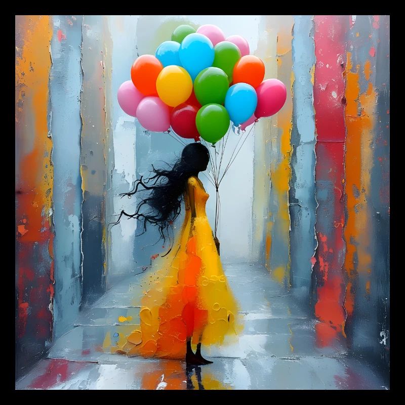 Balloons