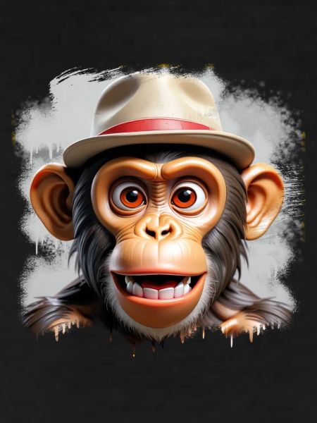 Monkey X