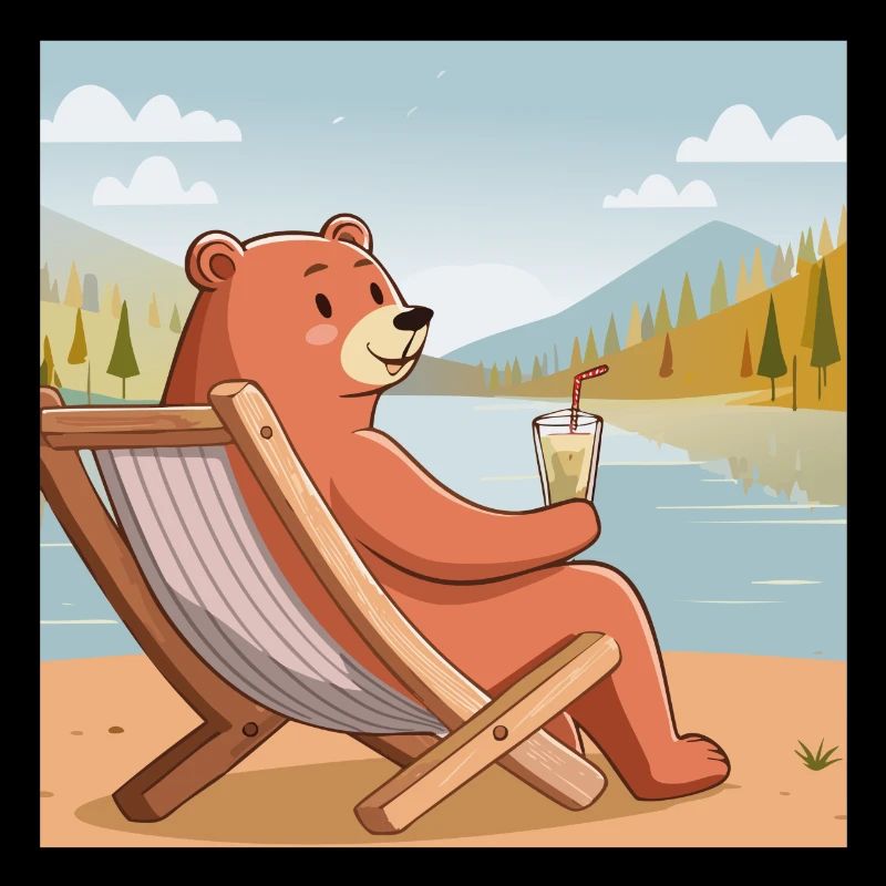 Gönn dir ne Auszeit