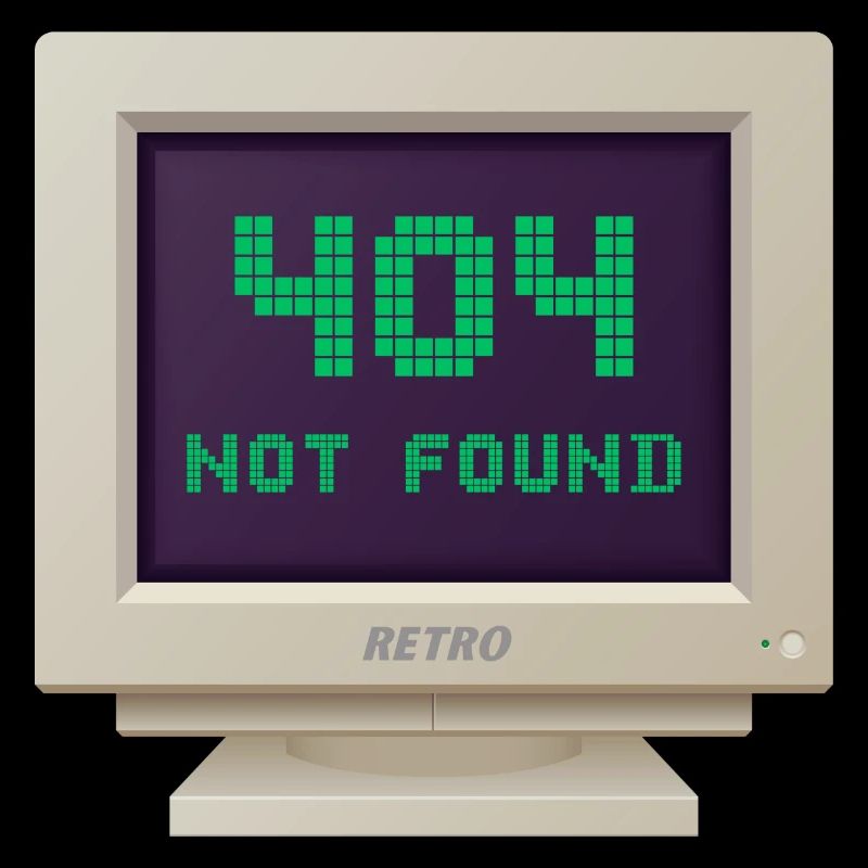 CRT Design - 404 Not found