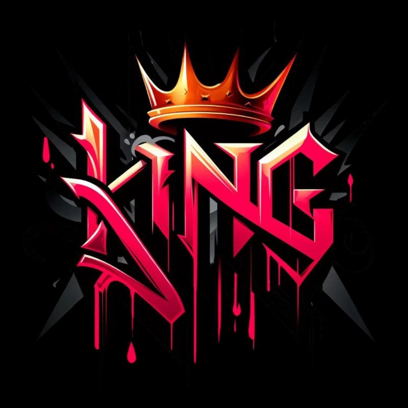 King 1