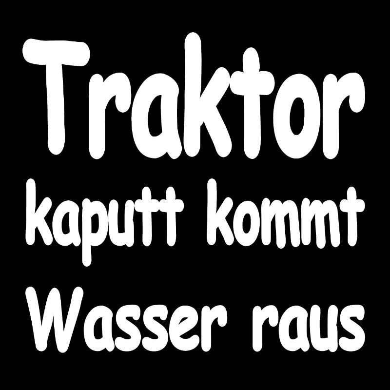 Traktor