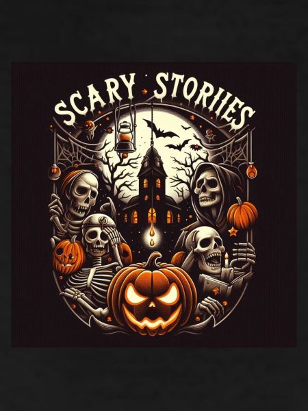 Scary
