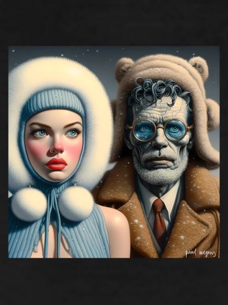 cold!